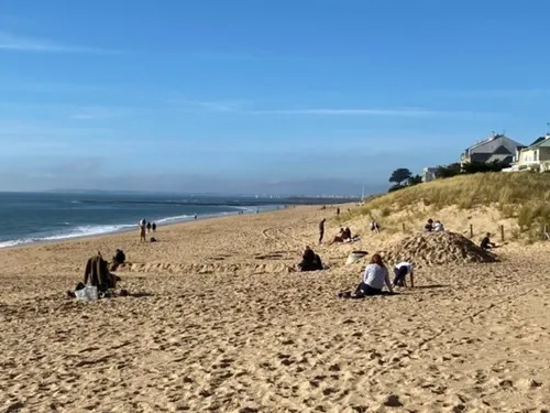 Vacances : Comme un petit air d'été...